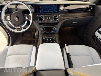 2024 Rolls-Royce Spectre - miniatura 23