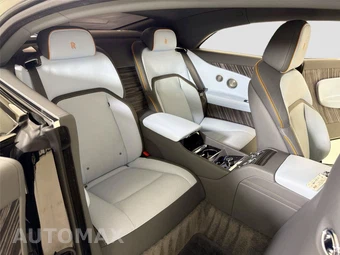 2024 Rolls-Royce Spectre - miniatura 26