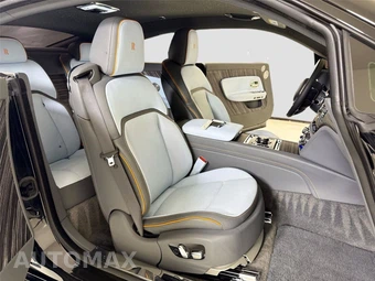2024 Rolls-Royce Spectre - miniatura 28