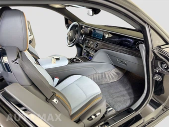 2024 Rolls-Royce Spectre - miniatura 29