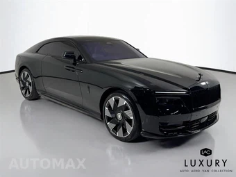 2024 Rolls-Royce Spectre - miniatura 3
