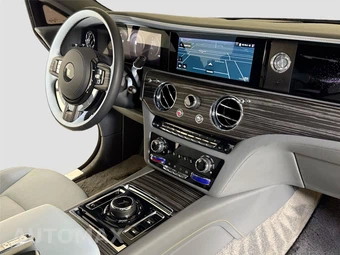 2024 Rolls-Royce Spectre - miniatura 30