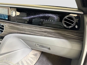 2024 Rolls-Royce Spectre - miniatura 31