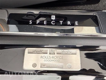 2024 Rolls-Royce Spectre - miniatura 32