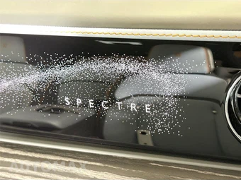 2024 Rolls-Royce Spectre - miniatura 34