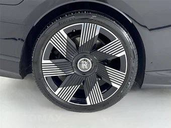 2024 Rolls-Royce Spectre - miniatura 36
