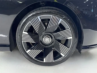 2024 Rolls-Royce Spectre - miniatura 37
