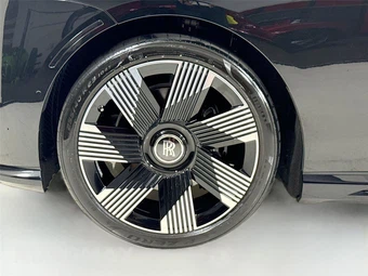 2024 Rolls-Royce Spectre - miniatura 38