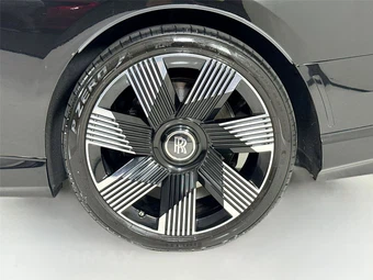 2024 Rolls-Royce Spectre - miniatura 39