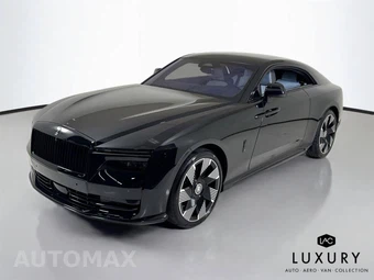 2024 Rolls-Royce Spectre - miniatura 4
