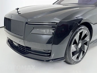 2024 Rolls-Royce Spectre - miniatura 40