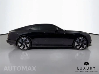 2024 Rolls-Royce Spectre - miniatura 5