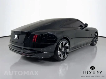 2024 Rolls-Royce Spectre - miniatura 6