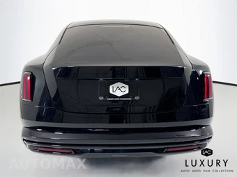 2024 Rolls-Royce Spectre - miniatura 7