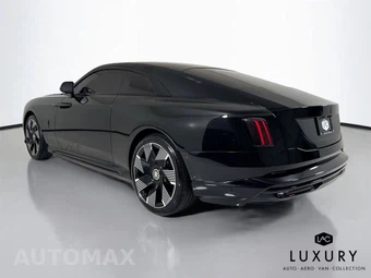2024 Rolls-Royce Spectre - miniatura 8