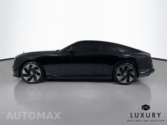 2024 Rolls-Royce Spectre - miniatura 9