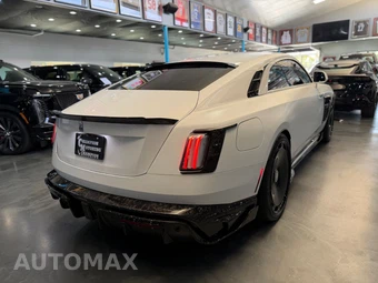 2024 Rolls-Royce Spectre - miniatura 10