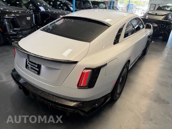 2024 Rolls-Royce Spectre - miniatura 11