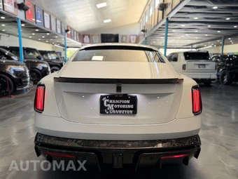 2024 Rolls-Royce Spectre - miniatura 12