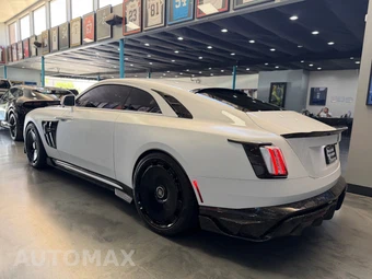 2024 Rolls-Royce Spectre - miniatura 13