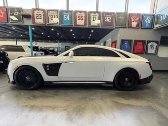 2024 Rolls-Royce Spectre - miniatura 14