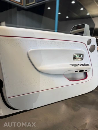 2024 Rolls-Royce Spectre - miniatura 15