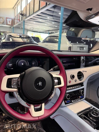 2024 Rolls-Royce Spectre - miniatura 18