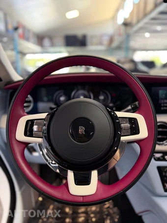 2024 Rolls-Royce Spectre - miniatura 19