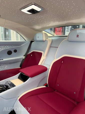 2024 Rolls-Royce Spectre - miniatura 22