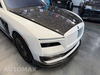 2024 Rolls-Royce Spectre - miniatura 5