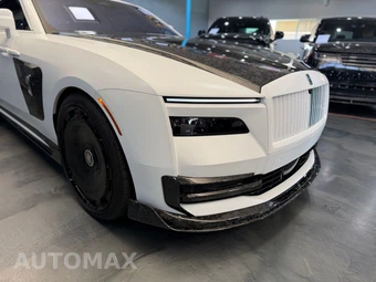 2024 Rolls-Royce Spectre - miniatura 6