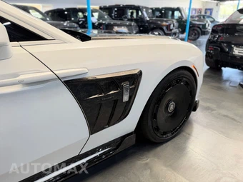 2024 Rolls-Royce Spectre - miniatura 9
