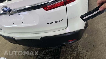 2024 Subaru Ascent 8-Passenger - miniatura 5