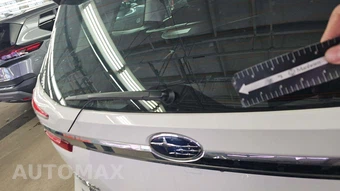 2024 Subaru Ascent 8-Passenger - miniatura 6