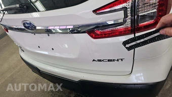 2024 Subaru Ascent 8-Passenger - miniatura 7