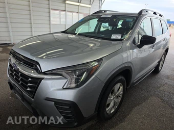 2024 Subaru Ascent 8-Passenger