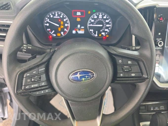 2024 Subaru Ascent 8-Passenger - miniatura 10