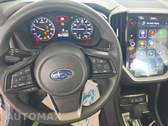 2024 Subaru Ascent 8-Passenger - miniatura 11