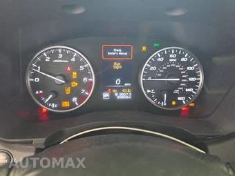 2024 Subaru Ascent 8-Passenger - miniatura 12