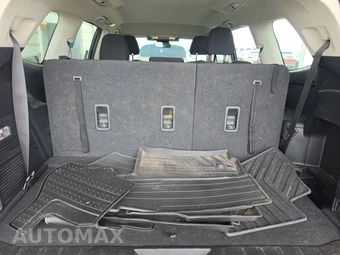 2024 Subaru Ascent 8-Passenger - miniatura 17