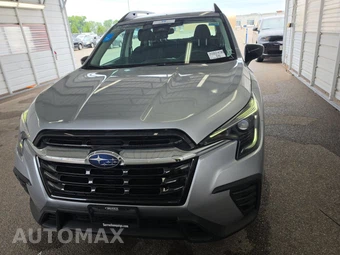 2024 Subaru Ascent 8-Passenger - miniatura 2