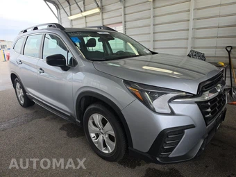 2024 Subaru Ascent 8-Passenger - miniatura 3