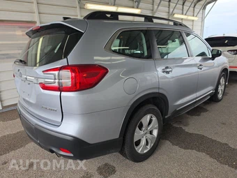 2024 Subaru Ascent 8-Passenger - miniatura 4