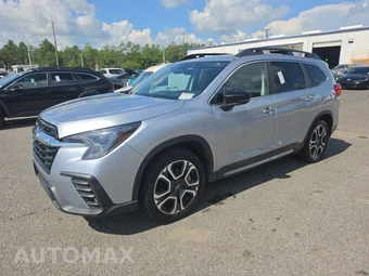 2024 Subaru Ascent Limited 7-Passenger