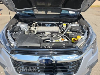 2024 Subaru Ascent Limited 7-Passenger - miniatura 11