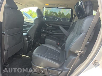 2024 Subaru Ascent Limited 7-Passenger - miniatura 12