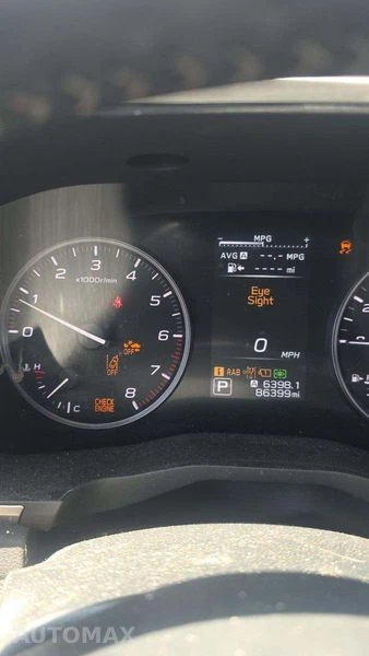 2024 Subaru Ascent Limited 7-Passenger - miniatura 16