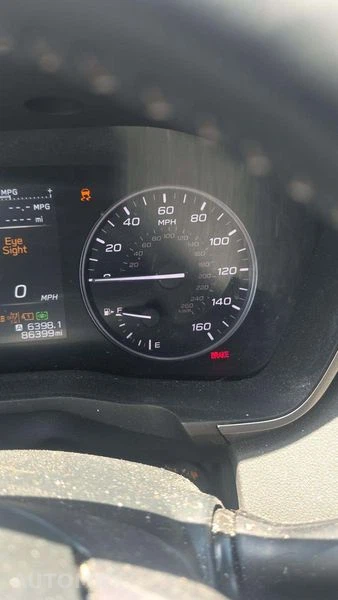 2024 Subaru Ascent Limited 7-Passenger - miniatura 17