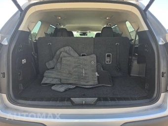 2024 Subaru Ascent Limited 7-Passenger - miniatura 18