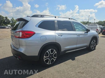 2024 Subaru Ascent Limited 7-Passenger - miniatura 22